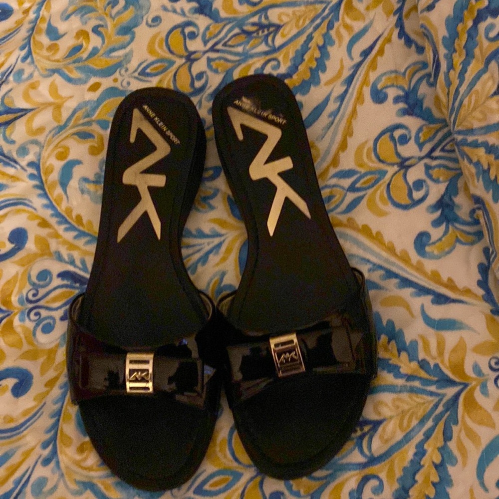 Anne Klein sandals